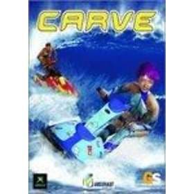 Carve (Xbox)