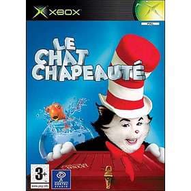The Cat in the Hat (Xbox)