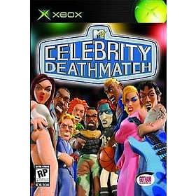 MTV Celebrity Deathmatch (Xbox)