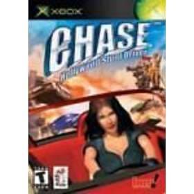 Chase: Hollywood Stunt Driver (Xbox)