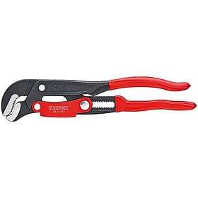 Knipex 8361015 Quick Adjustment Pipe Wrench