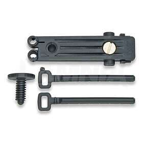 DMT Aligner Blade Guide ABG