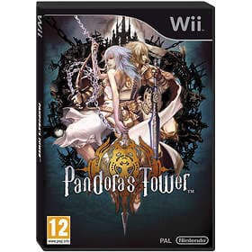 Pandora's Tower - Limited Edition (Wii)