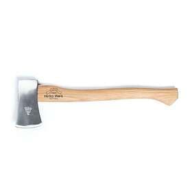 Helko Werk Journeyman Pack 700g HEW11441
