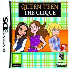 The Clique: Queen Teen (DS)