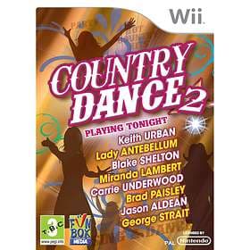 Country Dance 2 (Wii)