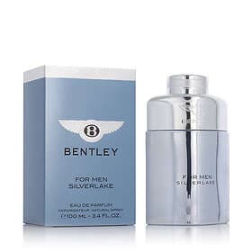 Bentley For Men Silverlake edp 100ml