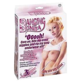 NSNovelties Banging Bonita