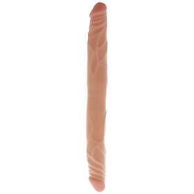 Get Real Double Dong 14"