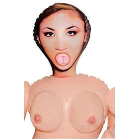 NMC Dianna Stretch