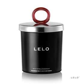 Lelo Candle, Black