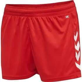 Hummel hmlCORE XK Poly Shorts (Women's)