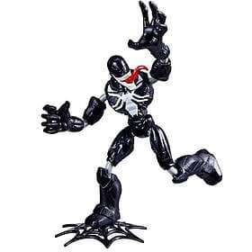 Marvel Venom Spiderman Bend and Flex Space Mission