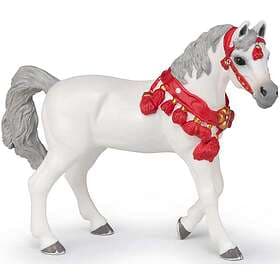 Papo Arab Horse Parade Costume