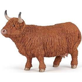 Papo Highland Cattle