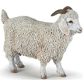 Papo Get Angora