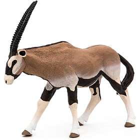 Papo Oryxantilop Leksaksdjur