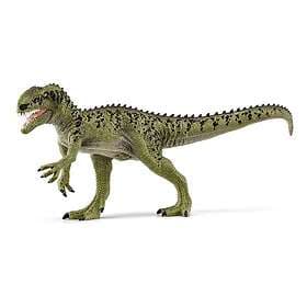 Schleich Monolophosaurus Dinosaurie 15035