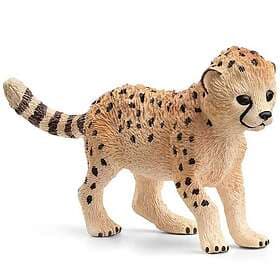 Schleich Gepard Unge 14866