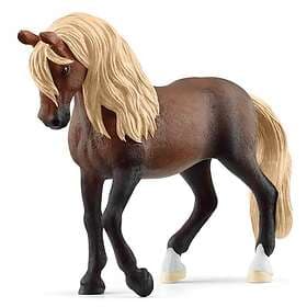 Schleich Horse Club Peruvian Paso Stallion 13952