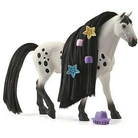 Schleich Knabstrupper Stallion 42622