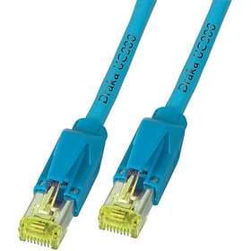 Draka UC 400 S/FTP Cat6a RJ45 - RJ45 3m