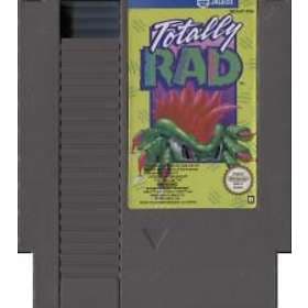 Totally Rad (NES)