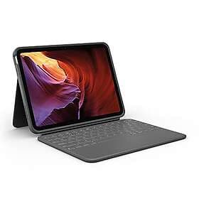 Logitech Rugged Folio for iPad 10.9 2022 (10th Generation) (IT)
