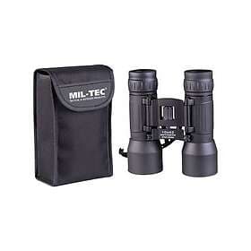 Mil-Tec Kikare 10x42 Svart