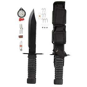 Mil-Tec Special Forces Survival Knife