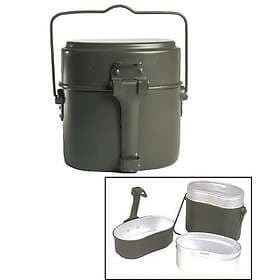 Mil-Tec BW Cook Set 3 Pieces