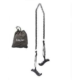 Mil-Tec Chain Saw with Handle 73cm