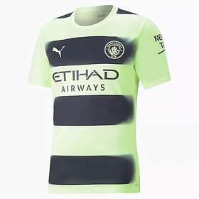 Puma Manchester City FC 23/24 Third Jersey (Men's)