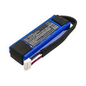 Batteri CP-HK06 och GSP1029102 01 till Harman Kardon Go Play