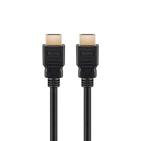 8K Ultra HD HDMI 2.1 HDMI-kabel Ultra High Speed 2 meter