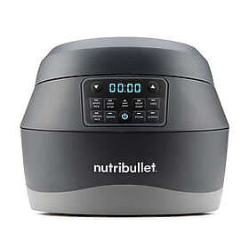 NutriBullet Everygrain Cooker