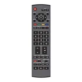 Panasonic EUR7651110 Remote Control