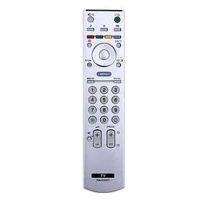 Sony RM-ED007 Remote Control