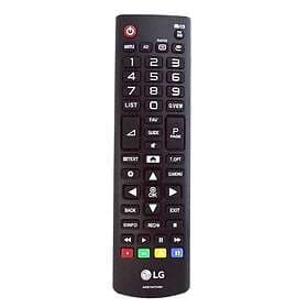 LG AKB74475490 Remote Control