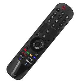 LG AKB76036201 Remote Control