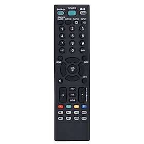 LG AKB73655802 Remote Control