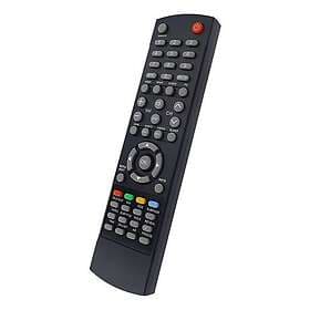 Sharp GJ210 Remote Control