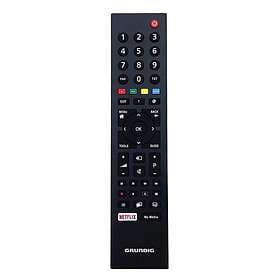 Grundig TS1187R-5 Remote Control