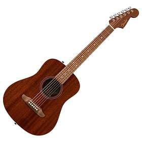 Fender Redondo Mini Natural
