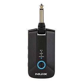 NUX MP-3 Mighty Plug PRO