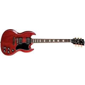 Gibson Electric SG Standard '61 Stop Bar Vintage Cherry