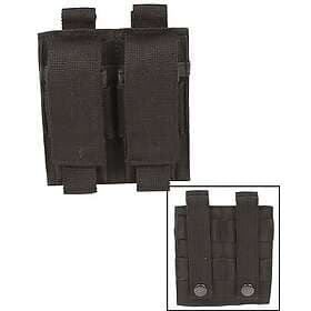 Mil-Tec Pistolmagasinficka Dubbel Molle