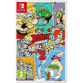 Asterix & Obelix: Slap Them All 2 (Switch)