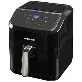 Cookworks KDF-596D 5L Air Fryer