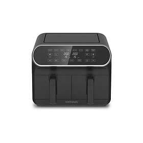 Statesman SKAF08017BK